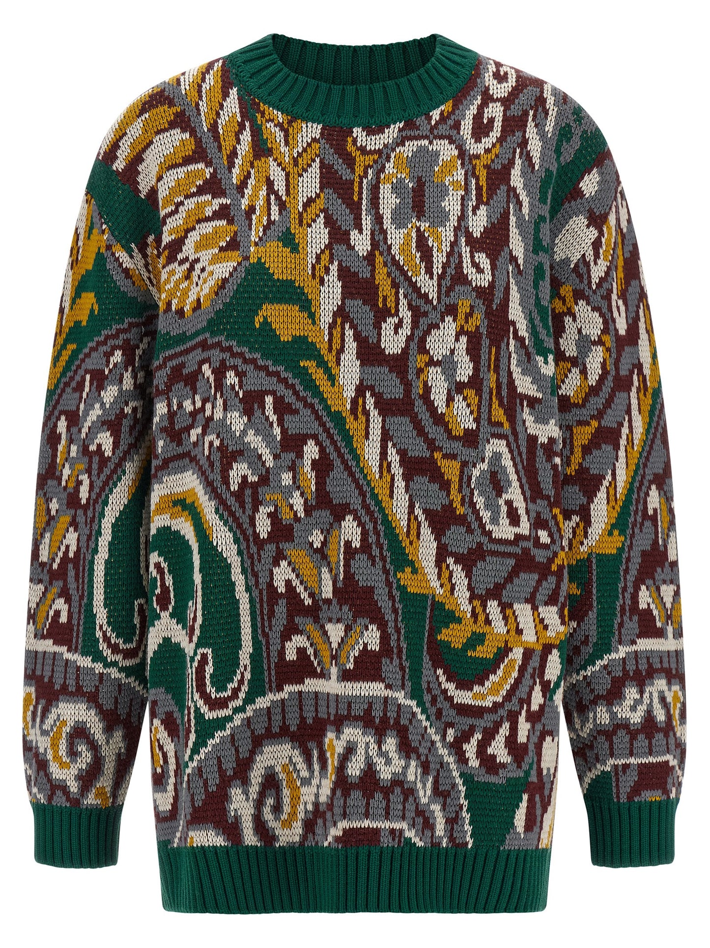 Wool sweater Sweater, cardigans