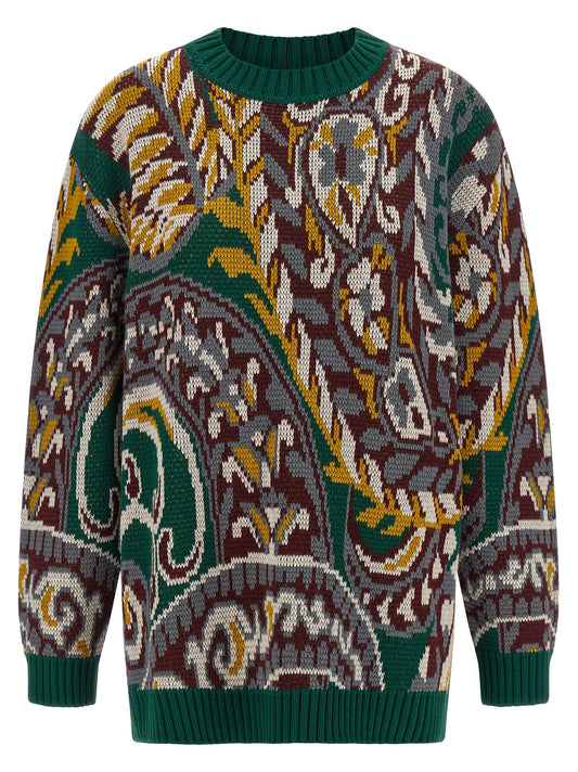 Wool sweater Sweater, cardigans