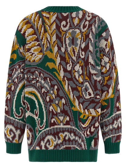 Wool sweater Sweater, cardigans