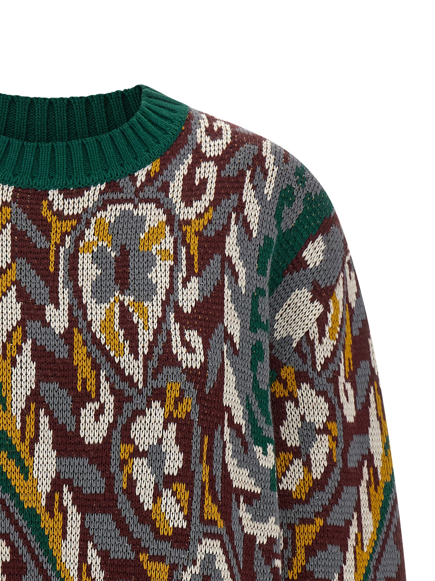 Wool sweater Sweater, cardigans