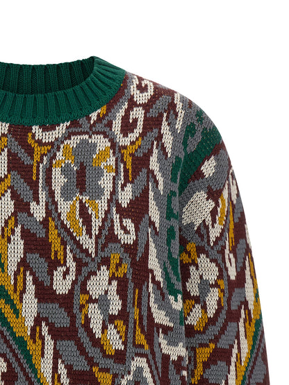 Wool sweater Sweater, cardigans