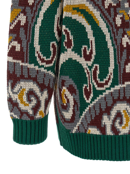 Wool sweater Sweater, cardigans