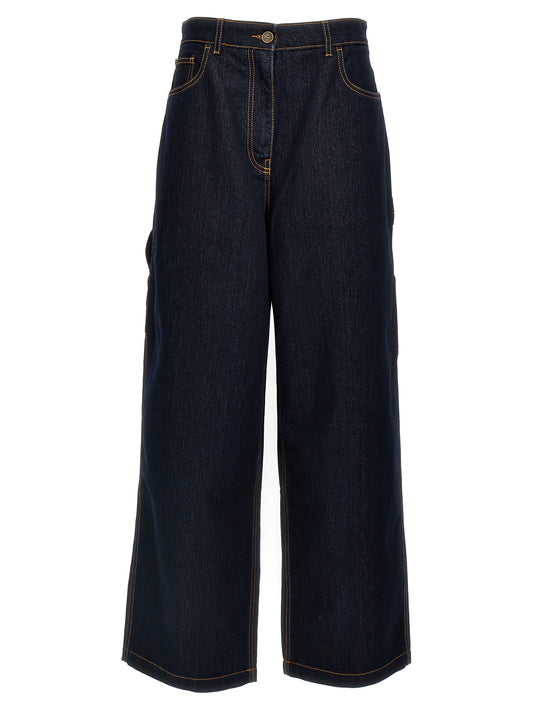 'sparkling' jeans Jeans
