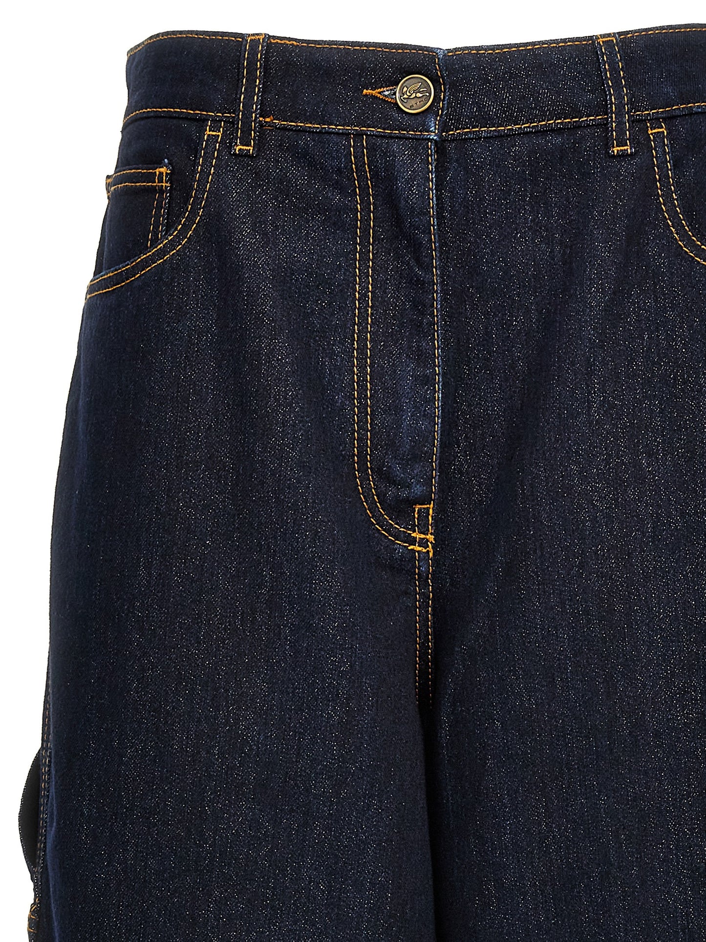 'sparkling' jeans Jeans