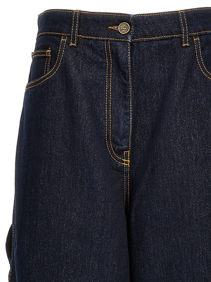 'sparkling' jeans Jeans
