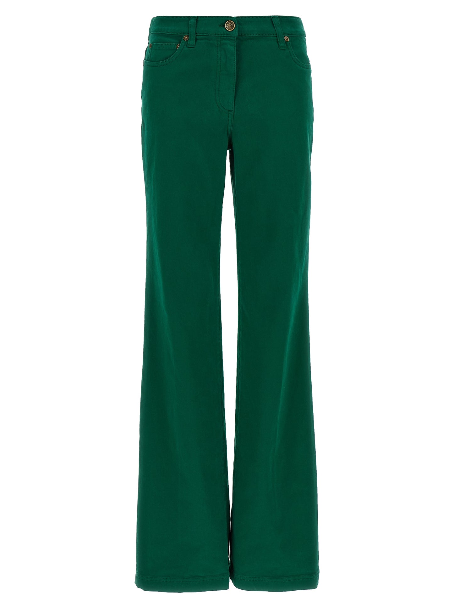 Cotton trousers Pants