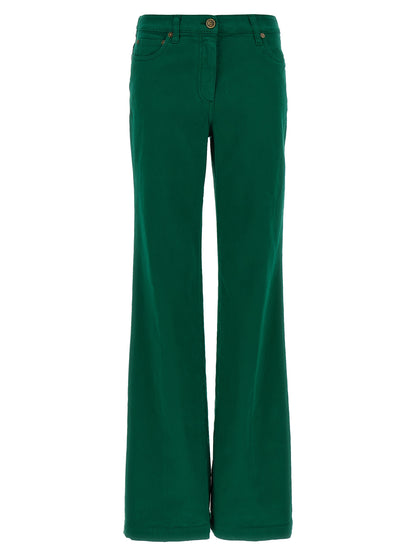 Cotton trousers Pants