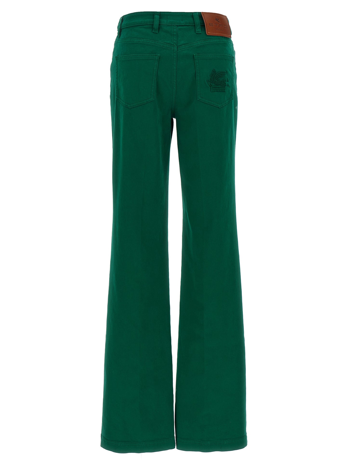 Cotton trousers Pants