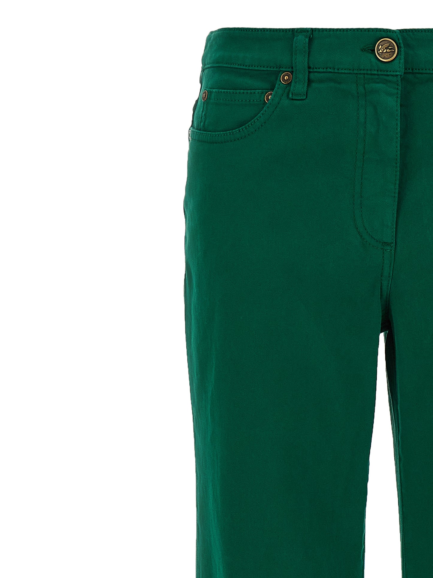 Cotton trousers Pants