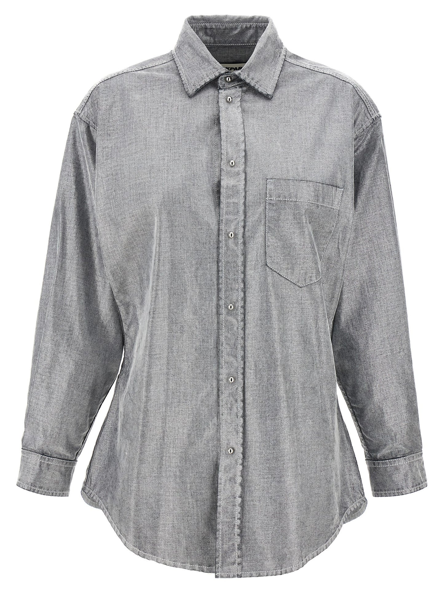 'Anne' shirt Shirt, blouse