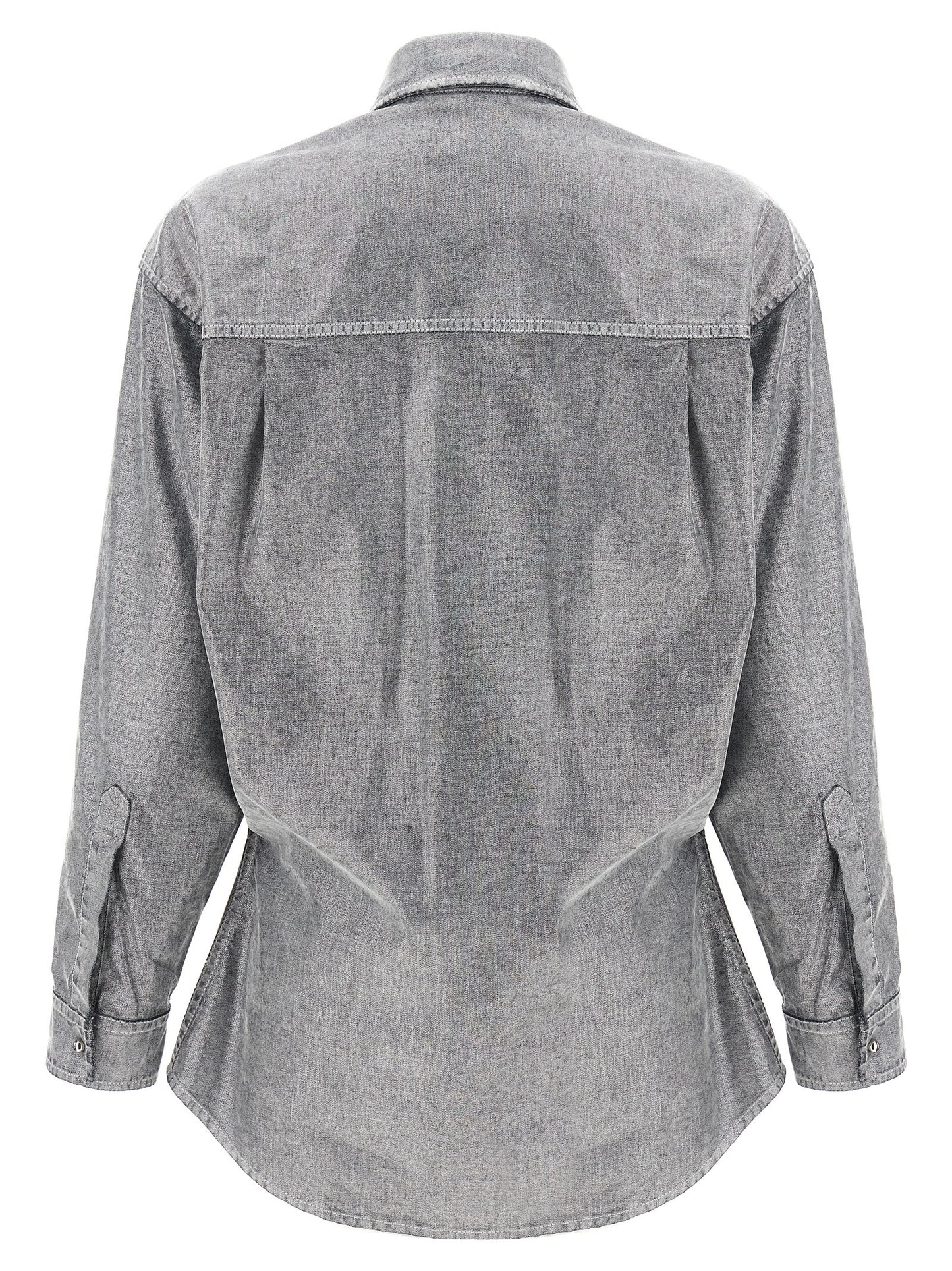 'Anne' shirt Shirt, blouse