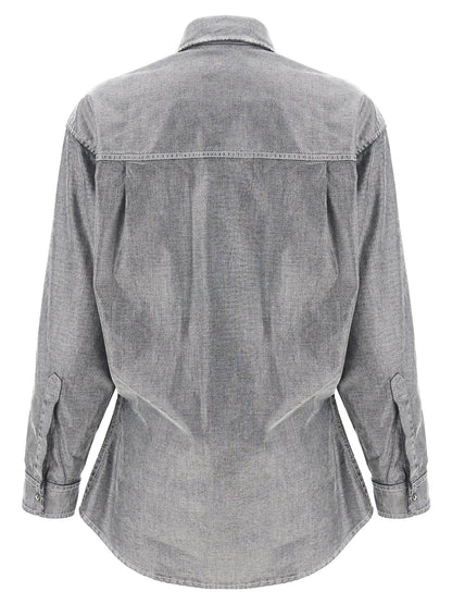 'Anne' shirt Shirt, blouse