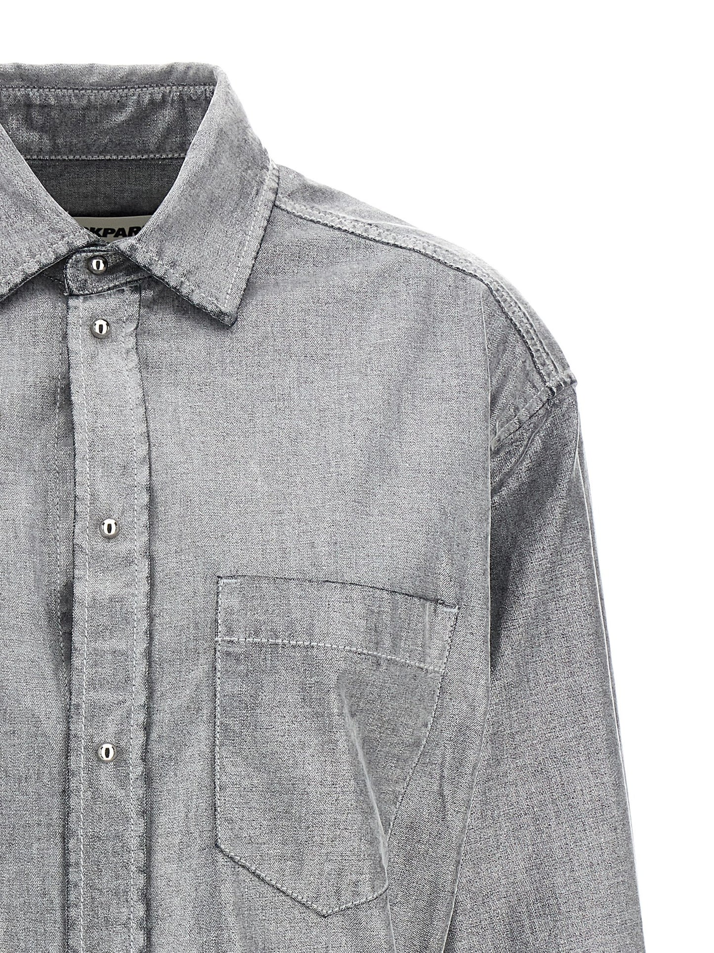 'Anne' shirt Shirt, blouse