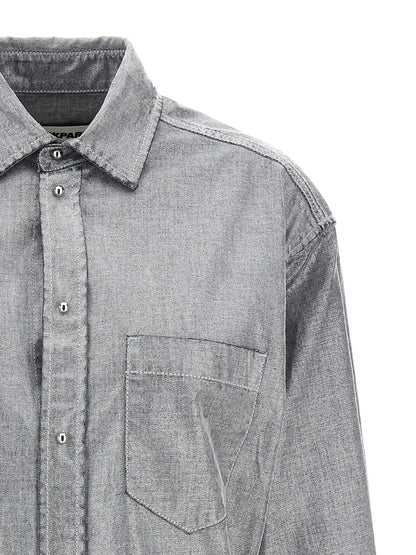 'Anne' shirt Shirt, blouse