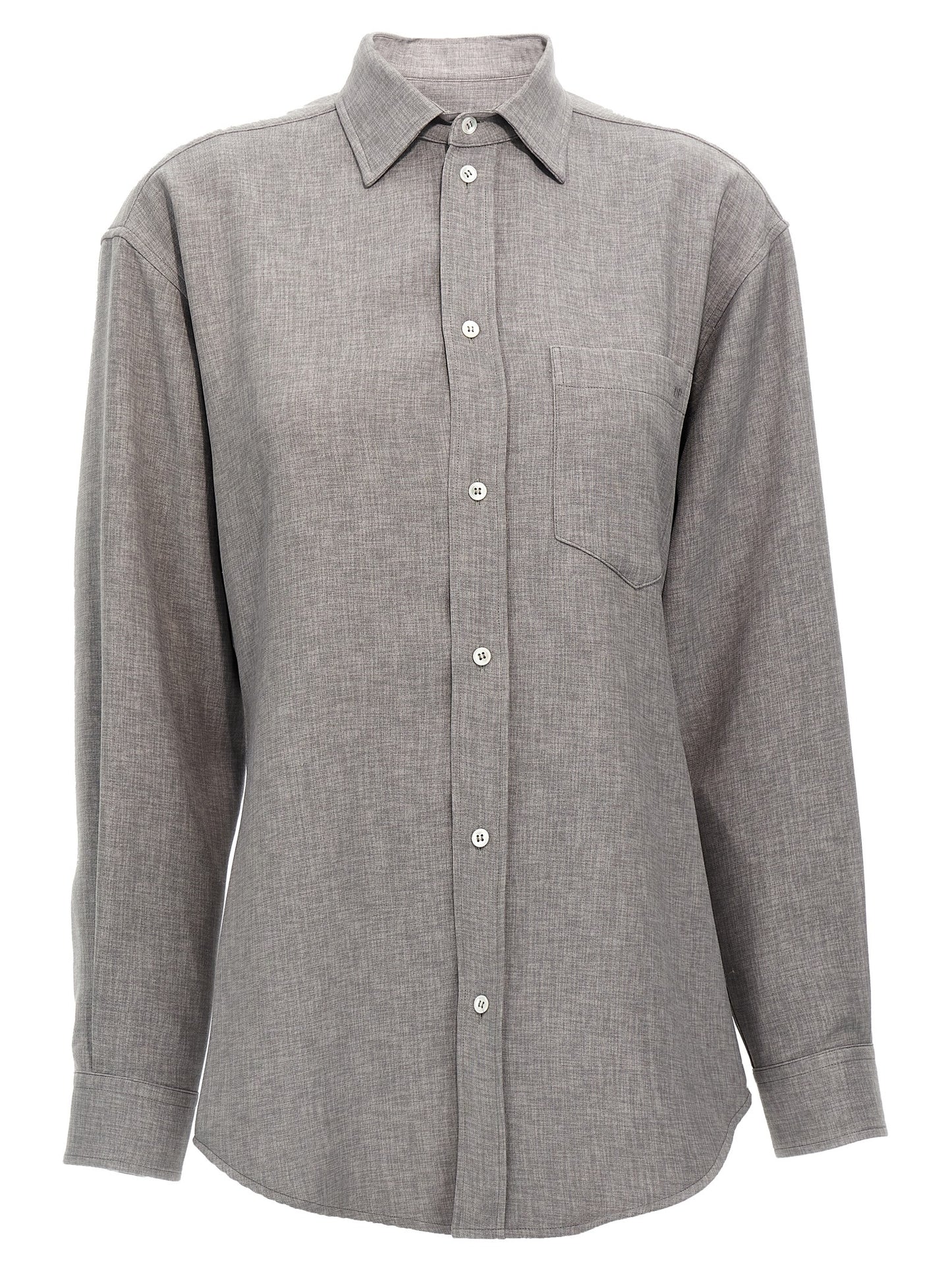 'Anne' shirt Shirt, blouse