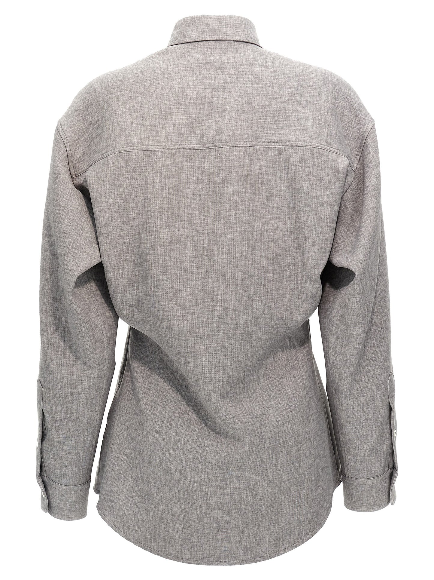'Anne' shirt Shirt, blouse
