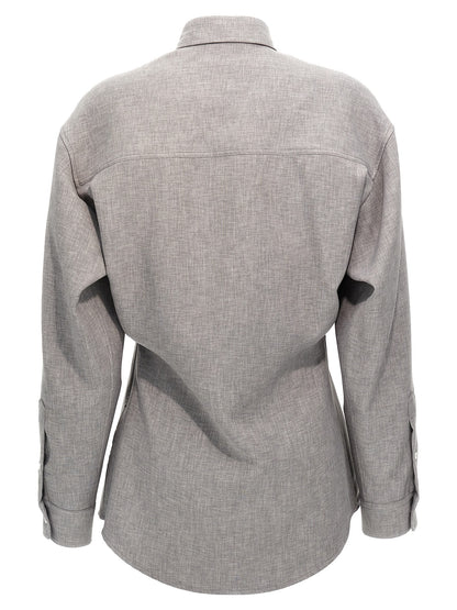 'Anne' shirt Shirt, blouse