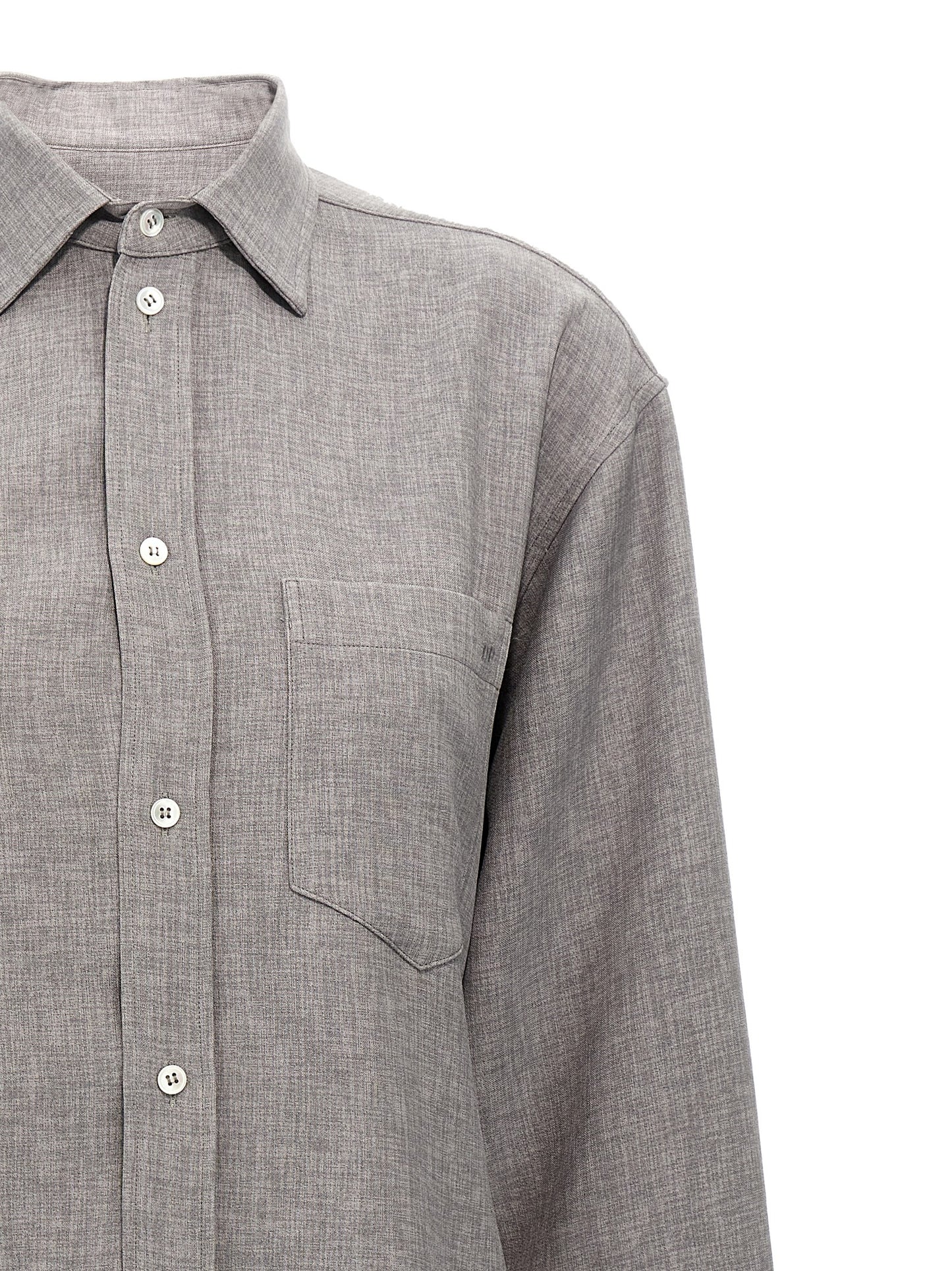 'Anne' shirt Shirt, blouse