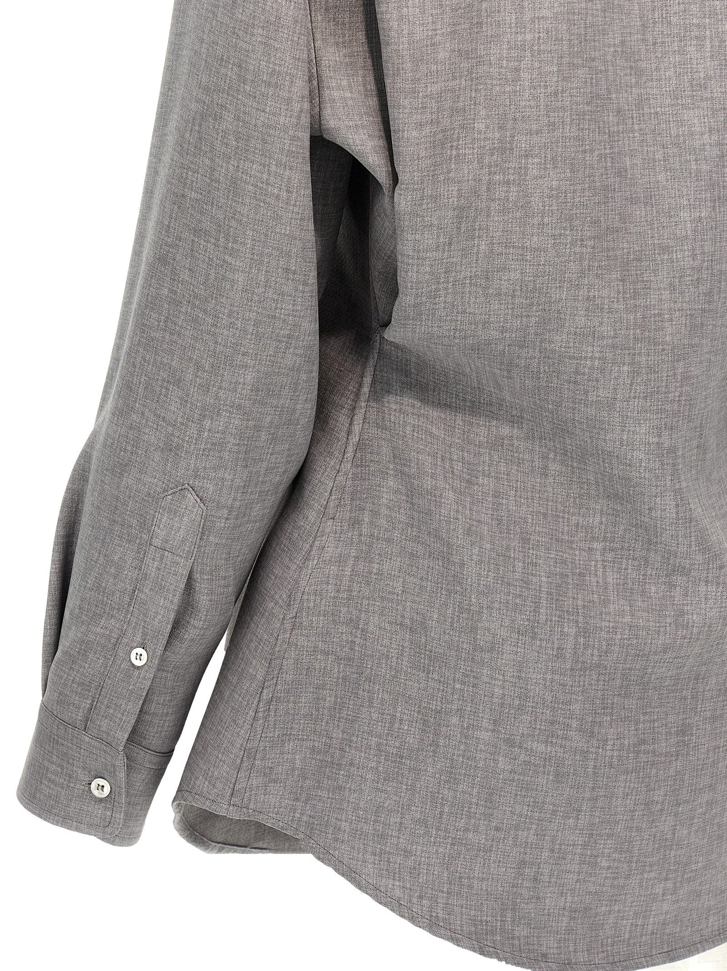 'Anne' shirt Shirt, blouse