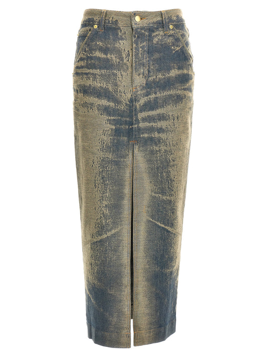 'Erika' skirt Skirts