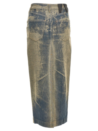'Erika' skirt Skirts
