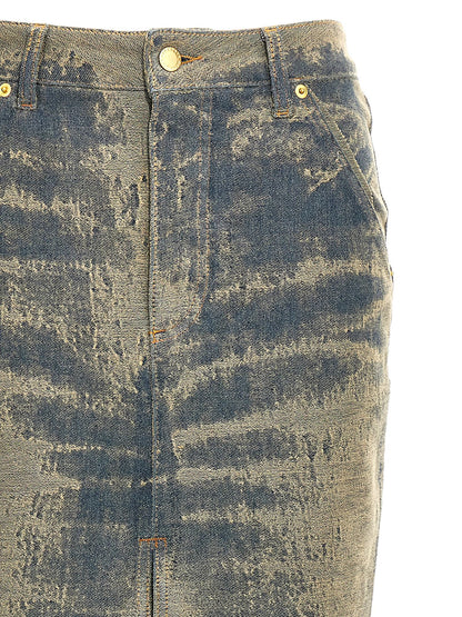 'Erika' skirt Skirts