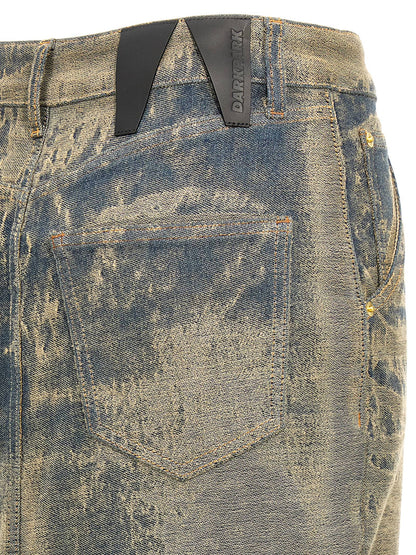 'Erika' skirt Skirts