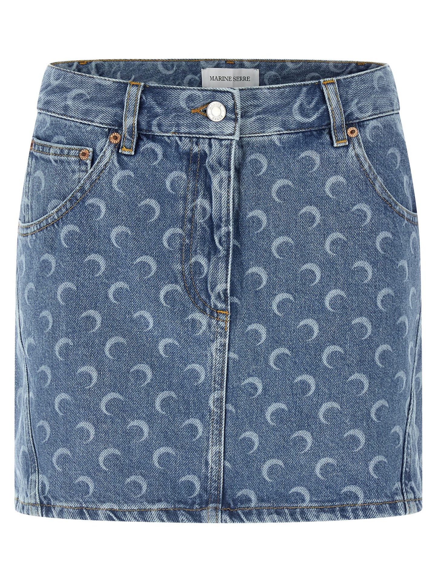 'Moon' skirt Skirts