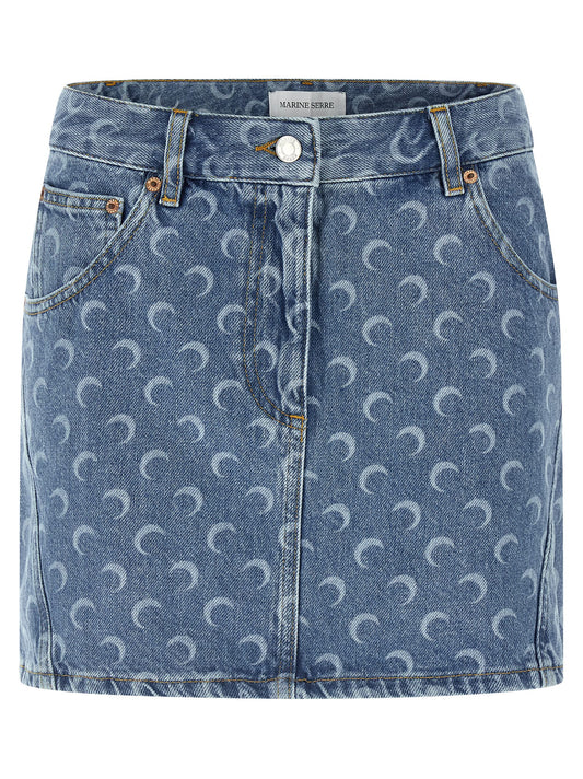 'Moon' skirt Skirts