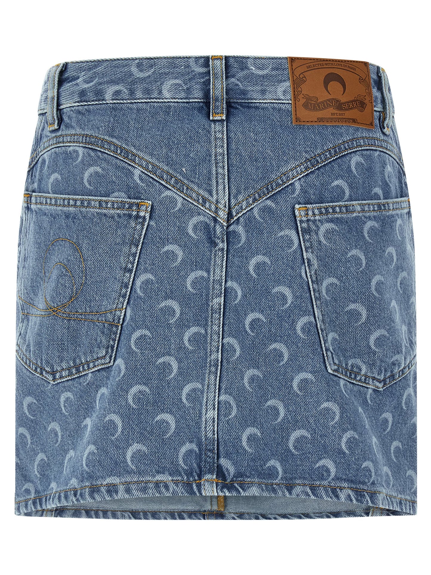 'Moon' skirt Skirts
