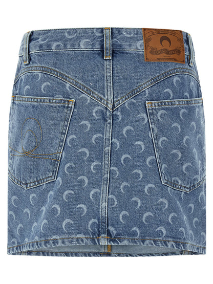 'Moon' skirt Skirts