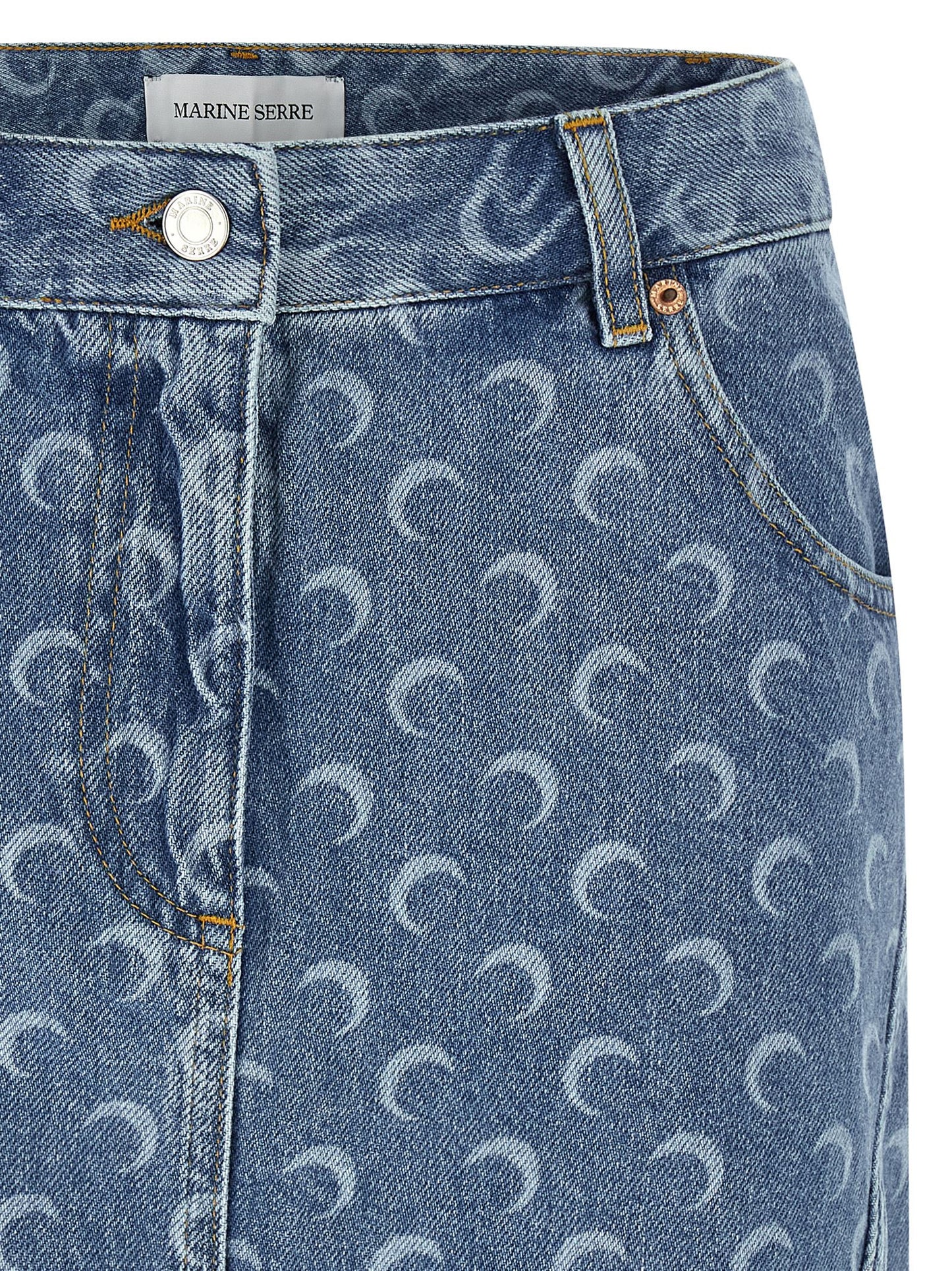 'Moon' skirt Skirts