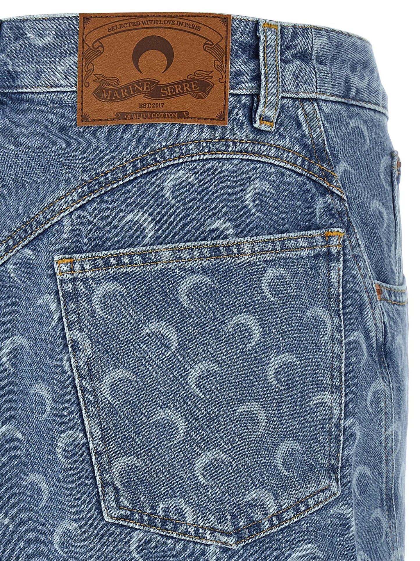 'Moon' skirt Skirts