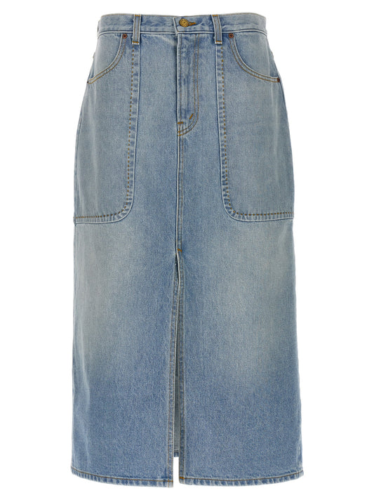 'Hill' skirt Skirts