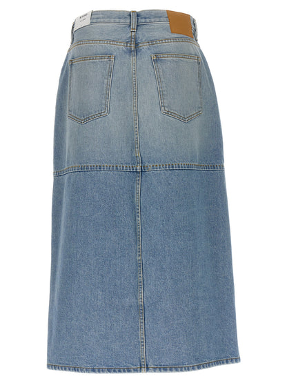 'Hill' skirt Skirts
