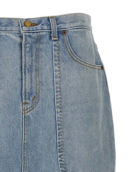 'Hill' skirt Skirts