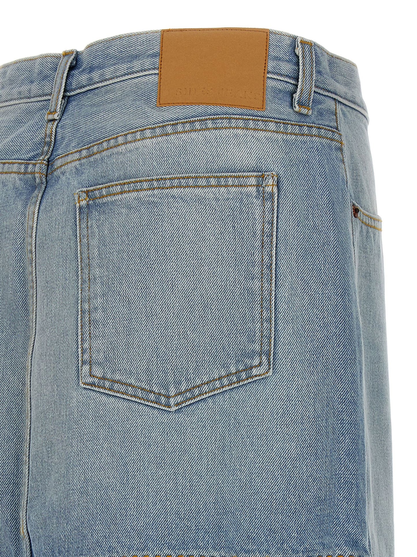'Hill' skirt Skirts