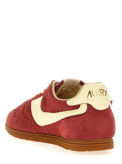 'Windspin' sneakers Sneakers