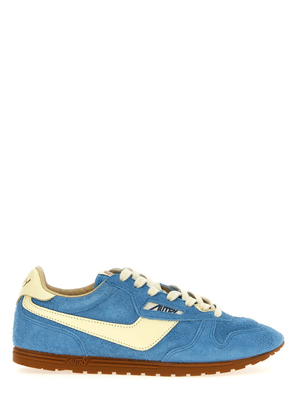 'Windspin' sneakers Sneakers