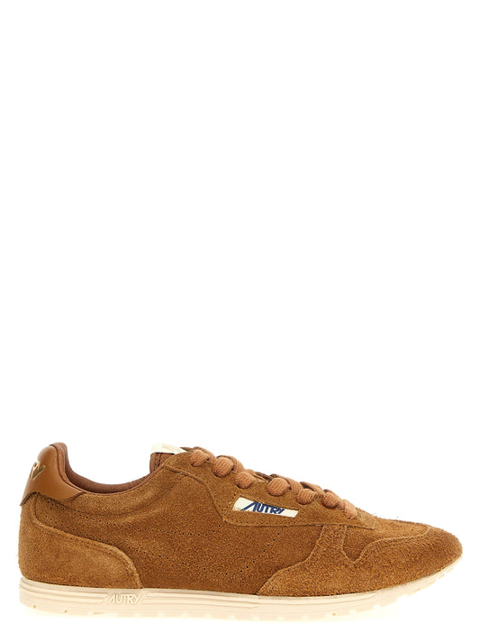 'Windspin' sneakers Sneakers