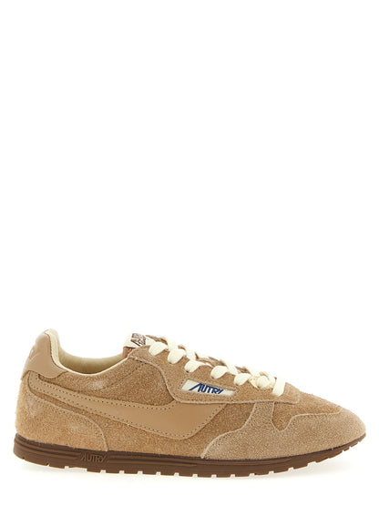 'Windspin' sneakers Sneakers