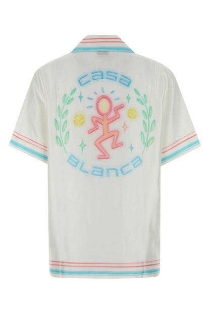 CASABLANCA WSP26SH20003DANCEJOY