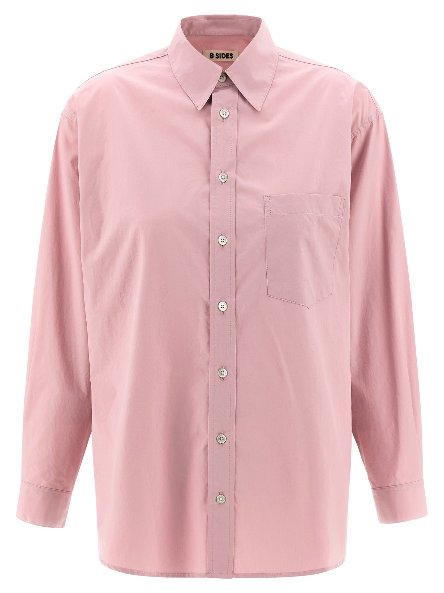 'Nolan' shirt Shirt, blouse