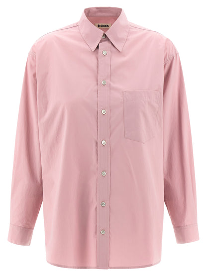 'Nolan' shirt Shirt, blouse