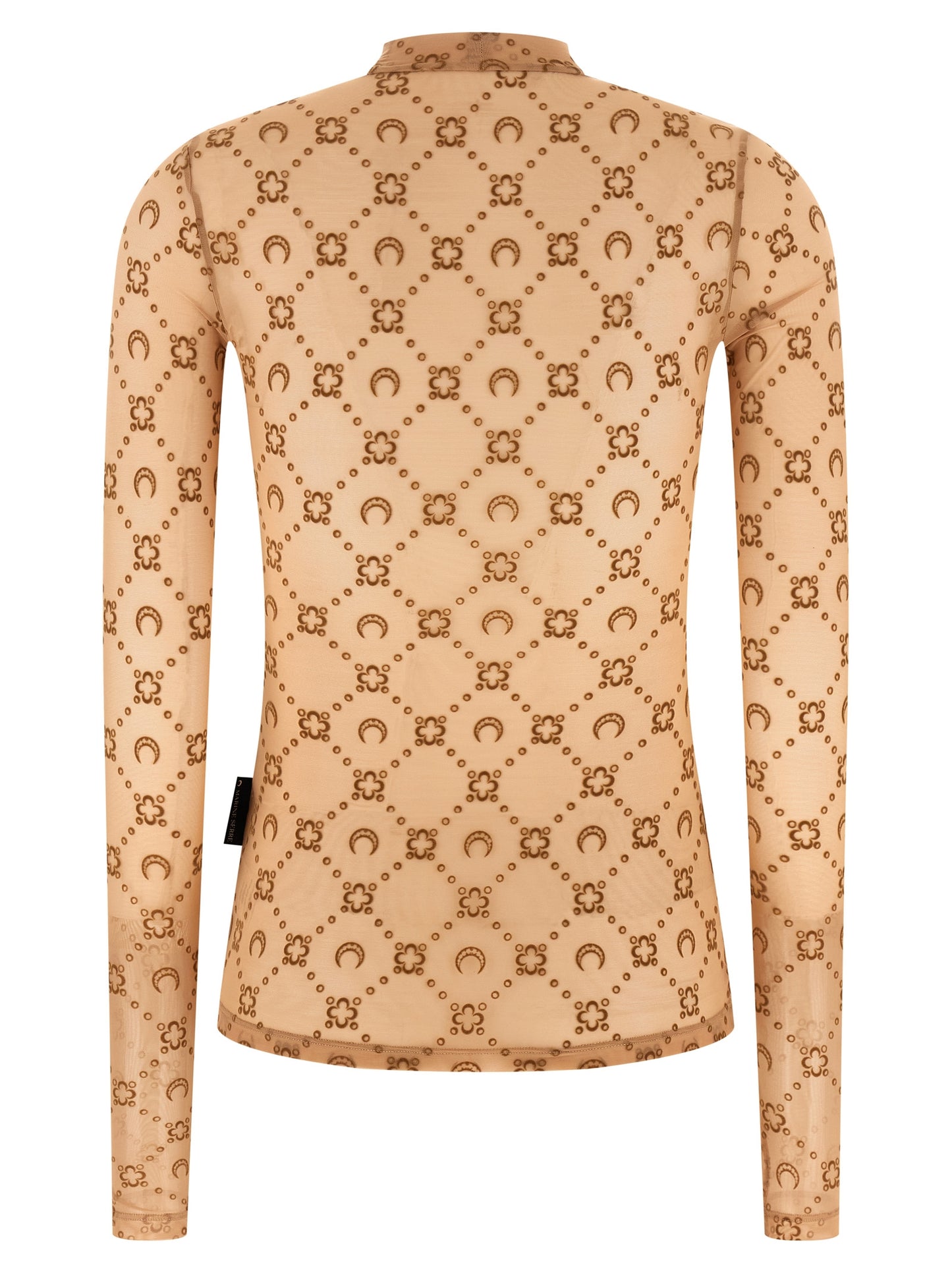 'Second Skin' top Tops