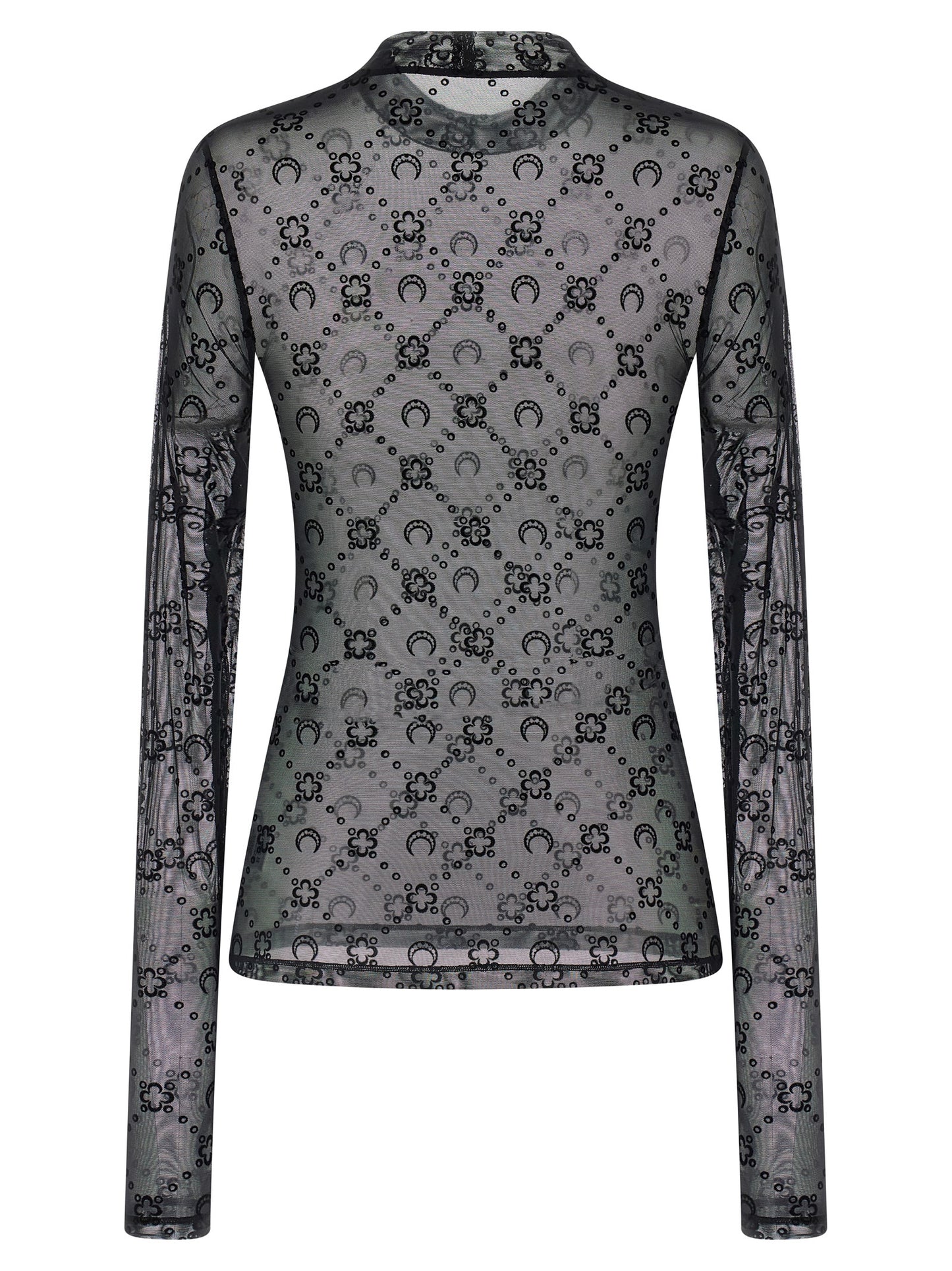 'Second Skin' top Tops