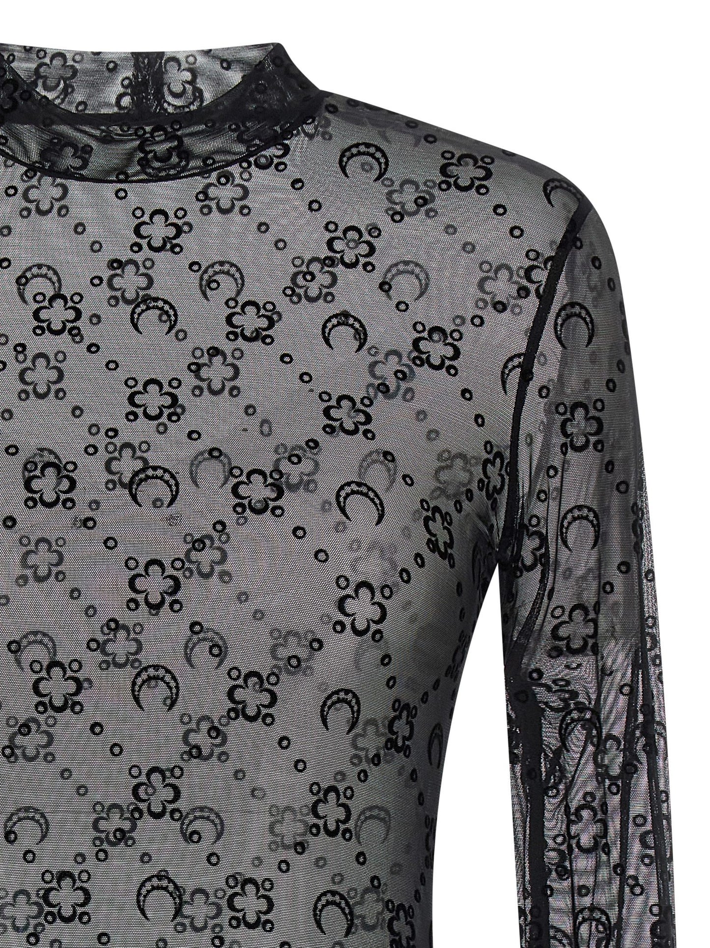 'Second Skin' top Tops