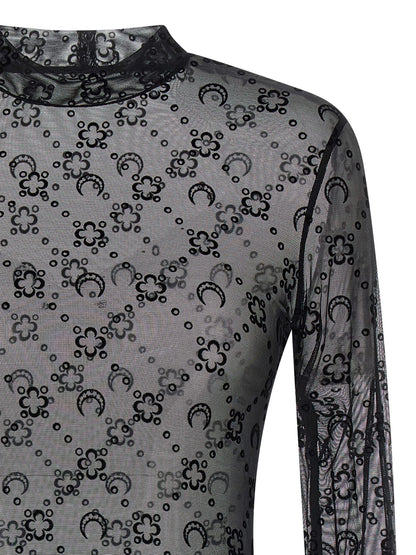 'Second Skin' top Tops