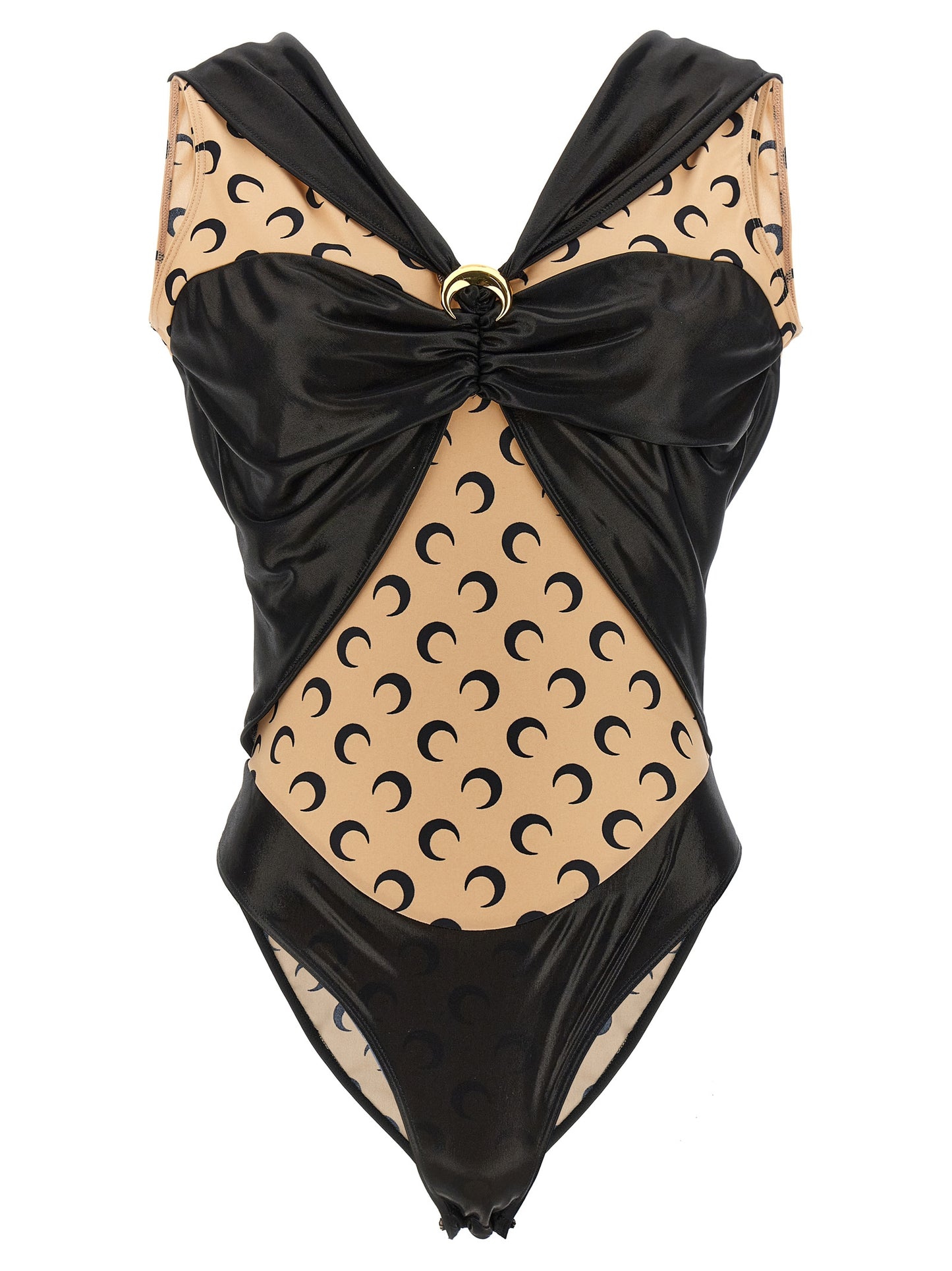 Logo bodysuit Underwear, body