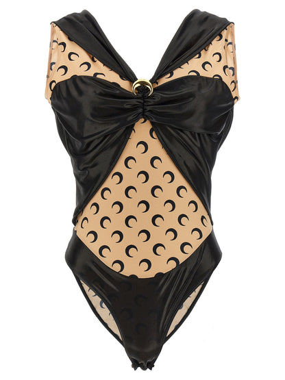 Logo bodysuit Underwear, body